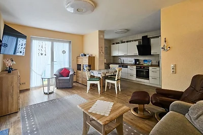 Appartamento Vacanza con famiglia Graal-Müritz