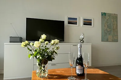 Norderhoog Whg. 82 / 3.OG / W