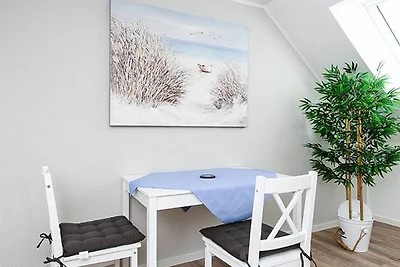 Ferienwohnung Kastanie