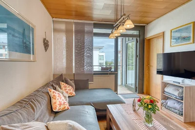 Haus Dünenhof, App. 3DH35