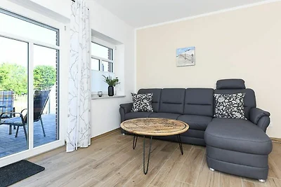 Ferienwohnung Marschland