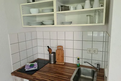 Vakantieappartement Gezinsvakantie Elmenhorst-Lichtenhagen