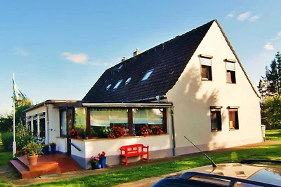 apartman za odmor Obiteljski odmor Tremt