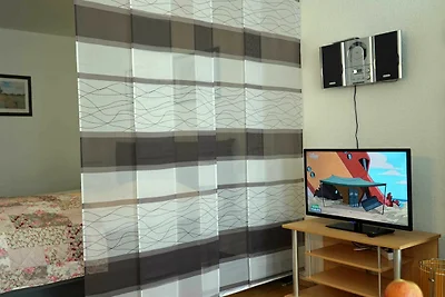 Ferien Oase - Ferienwohnung Nr. 3