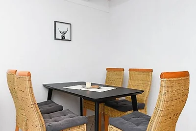 Casa vacanze Vacanza di relax Bensersiel