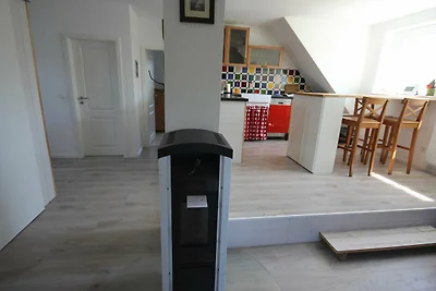 Ferienwohnung Frida