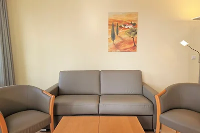 Ferienwohnung 440, Haus Moritzdorf