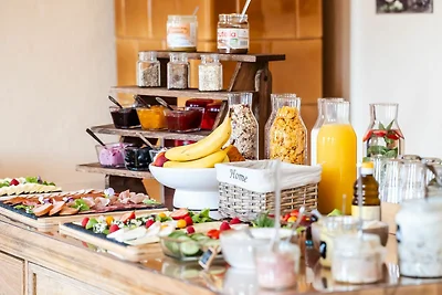 Vakantieappartement Gezinsvakantie Lübbenau