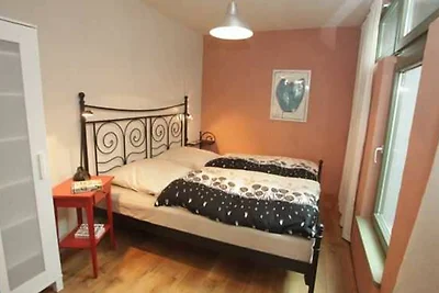 Vakantieappartement Gezinsvakantie Torgau