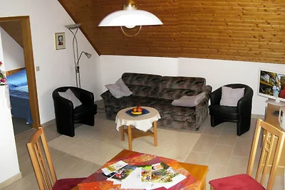 Ferienwohnung AnnaLena