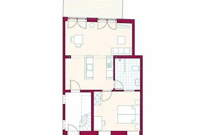 Vakantieappartement Gezinsvakantie Oevenum