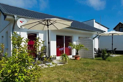 Appartamento Vacanza con famiglia Ückeritz
