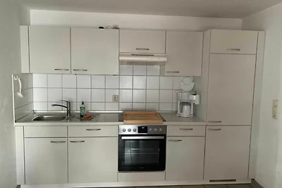 Blaumuschel Haus B Wohnung 40 DH-130479
