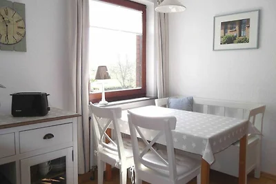 Holiday flat family holiday Wyk