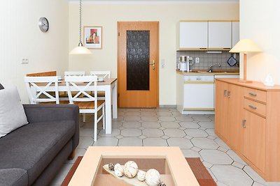 Vakantieappartement Gezinsvakantie Bensersiel