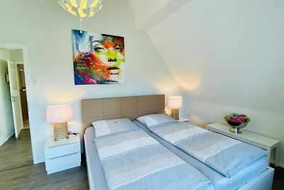 Ferienhaus Lotsenstieg 6