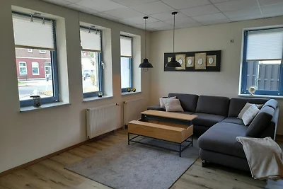Vakantieappartement Gezinsvakantie Butjadingen