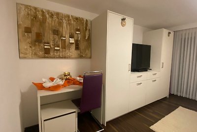 Apartment Haldensee