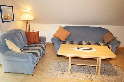 Ferienhaus Neu Süllitz