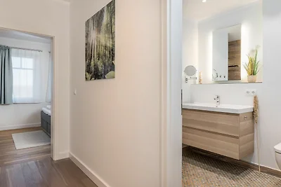 Vakantieappartement Gezinsvakantie Börgerende-Rethwisch