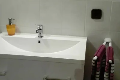 Ferienwohnung 30qm, 1 Wohn-/Schlafraum, max.