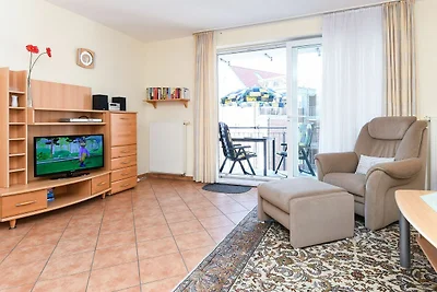 Ferienwohnung W´ooge