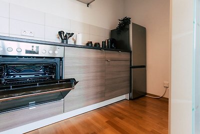 Vakantieappartement Gezinsvakantie Mittelweser