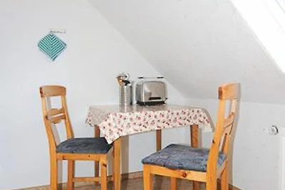 Appartamento Vacanza con famiglia Neuharlingersiel