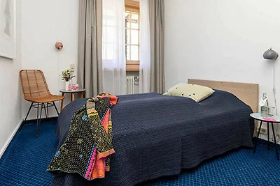 Einzelzimmer (12m²)