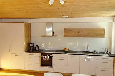 Ferienwohnung Rotenberg
