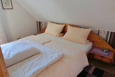 Vakantieappartement Gezinsvakantie Buxtehude