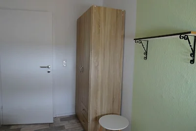 Vakantieappartement Gezinsvakantie Eggebek