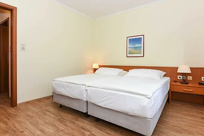 Hotel cultural and sightseeing holiday Bensersiel