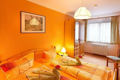 Ferienwohnung Lindenblick