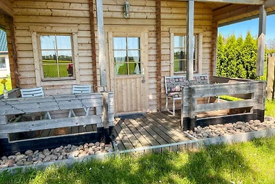 Vakantiehuis Ontspannende vakantie Neu Bartelshagen