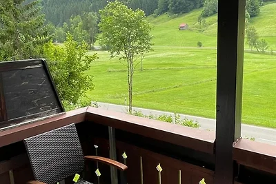 2-Zimmer-Wohnung mit Südbalkon & Komfort SH 2...