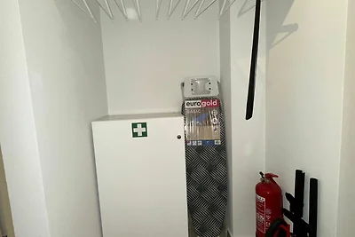 Vakantieappartement Gezinsvakantie Malente