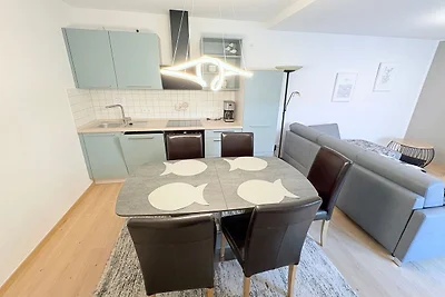 Appartement Vacances avec la famille Horumersiel