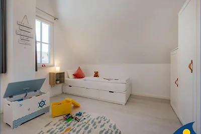 Vakantiehuis Ontspannende vakantie Zirchow