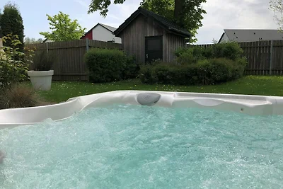 Luxus-Ferienhaus LOUNGE HOUSE