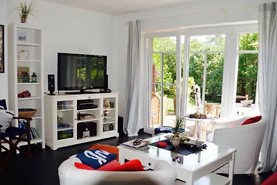 Haus Pestalozzistrasse Whg 04