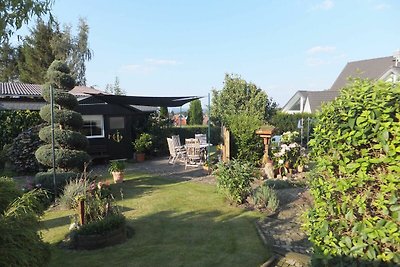 Ferienwohnung am Mönkeberg (DTV 5 Sterne)