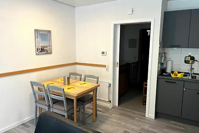 Ferienwohnung Watt und Meer