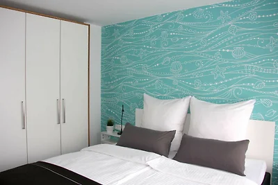 3-Zimmer Maisonettewohnung 43 (AF)