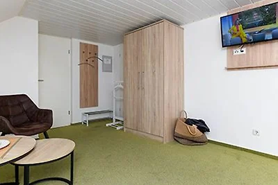 Vakantieappartement Gezinsvakantie Werdum