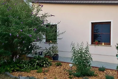 Ferienhaus Zur alten Schmiede