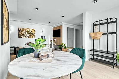 Appartamento Vacanza con famiglia Heiligenhafen