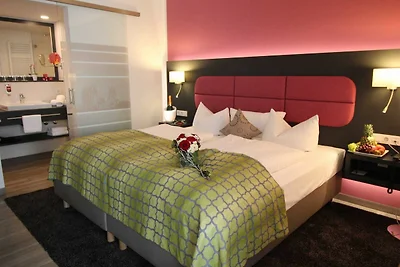 Appartamento Vacanza con famiglia Erfurt