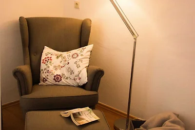 Vakantieappartement Gezinsvakantie Leer
