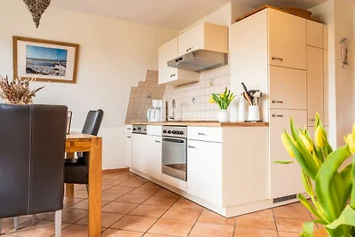 FeWo Boddenbrise max. 3 Personen